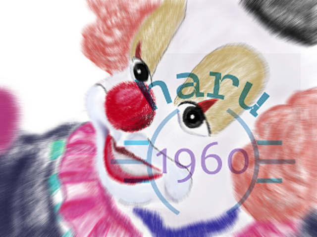 プロフィール背景画像